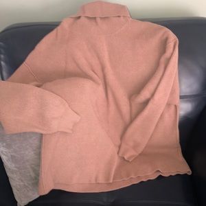 Free people size large